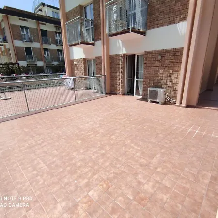 Augustus - Piazza Mazzini - Vicino Al Mare - Immobil Relax Apartman Lido di Jesolo