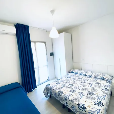 Apartman Augustus - Piazza Mazzini - Vicino Al Mare - Immobil Relax Lido di Jesolo