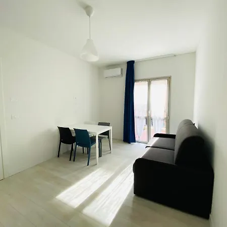 Augustus - Piazza Mazzini - Vicino Al Mare - Immobil Relax Apartman Lido di Jesolo