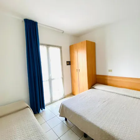 Augustus - Piazza Mazzini - Vicino Al Mare - Immobil Relax Apartman Lido di Jesolo