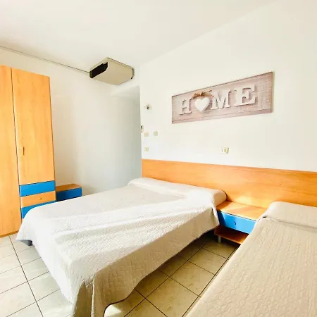 Augustus - Piazza Mazzini - Vicino Al Mare - Immobil Relax Apartman Lido di Jesolo